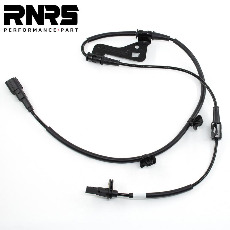 ABS Sensor For HYUNDAI IONIQ 2017- / KIA NIRO 2017- Front Left Front Right OEM 59810-G2000 Front Left