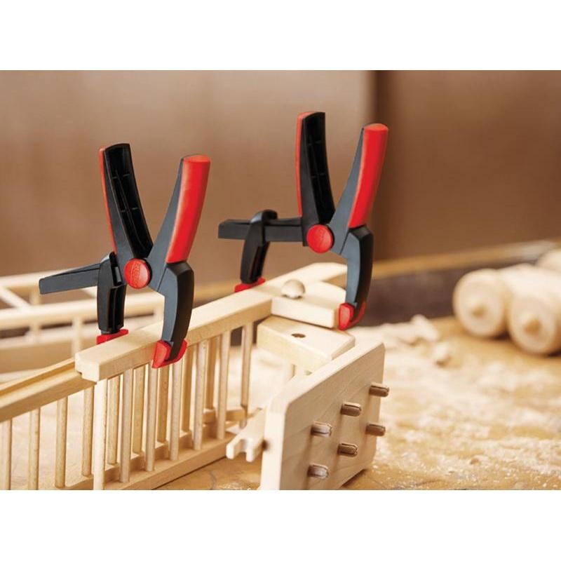Bessey Varioclippix Xv Spring Clamp