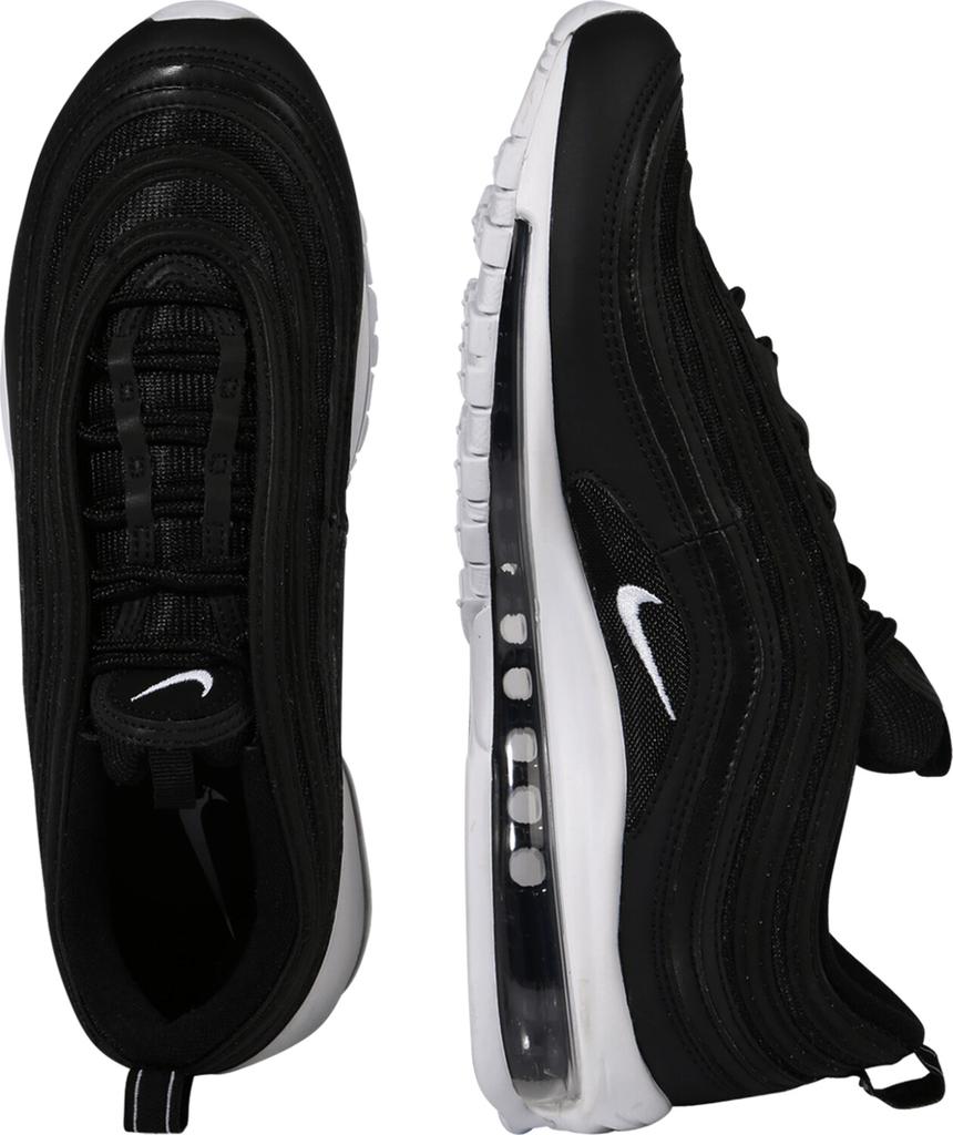 Sneaker Nike Air Max 97 schwarz/weiß