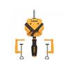 Dewalt Hand Tools Corner Clamps With Table Clamps