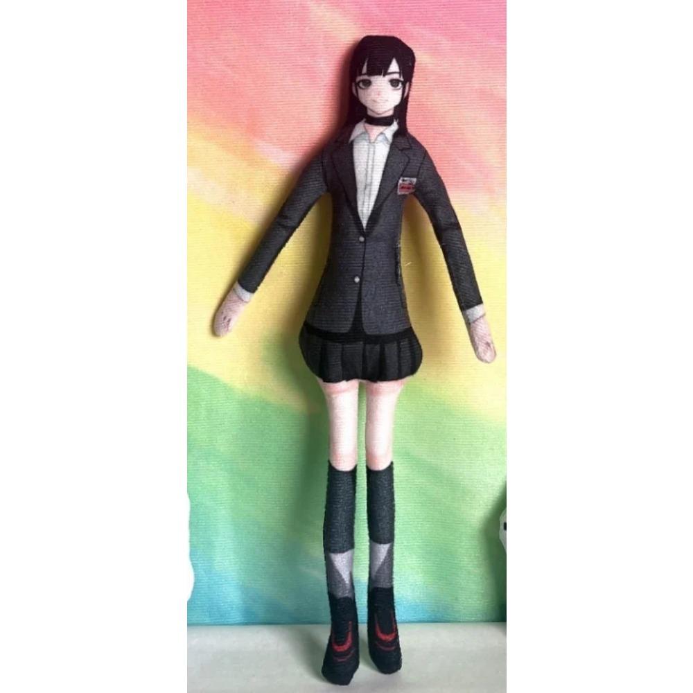 Link Click Stuffed Goods Cosplay Key Anime Merchandise Doll Slender Twistable Shape Room Abstract Model Action Doll Funny Gifts