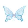 Sparkling Angel Wings Colorful Butterfly Wings Gifts Fairy Wings  Festival Party