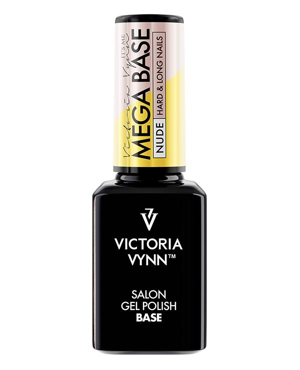 Victoria Vynn Gel Polish Mega Base Nude 15 Ml