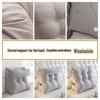Hengyuanxiang Triangular Backrest Cushion