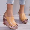 Scarpe da donna – Sandali