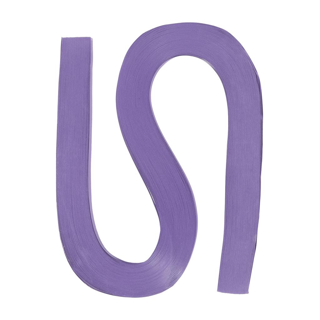 Uxcell 120 Strips Quilling Paper Set 54cm Mixed Color DIY Decoration Gift Craft Paper Christmas Origami Craft DIY Quilling