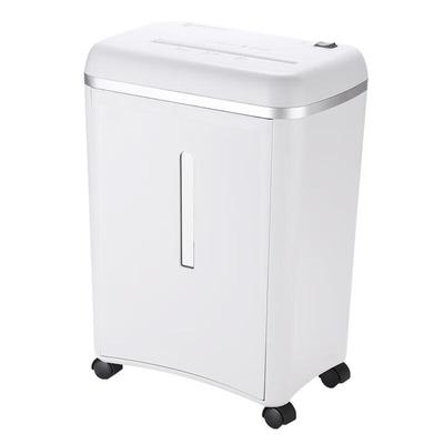 SUNWOOD Efficiency King Series Paper Shredder CN Plug (adapter Included)