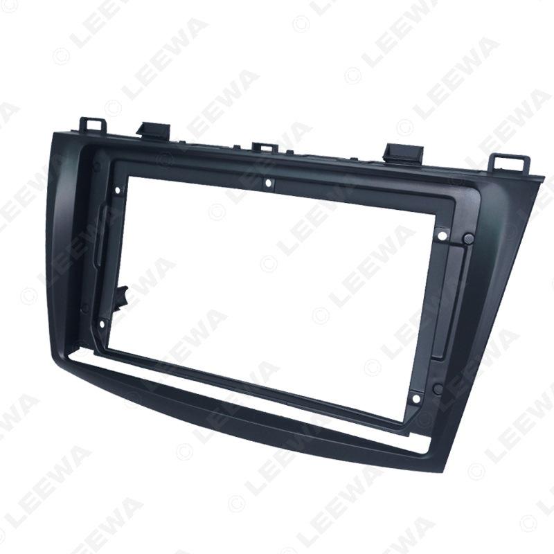 Mazda 3 (11-17) Android Navigation Stereo Frame with Dynamic 9" Screen