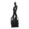 USB Webcam Wide Angle OTG Function CMOS Sensor USB Camera Aluminum Alloy for Android for Windows for Linux System