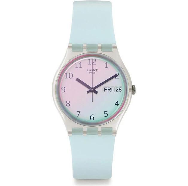 Swatch Original Gent Ultraciel GE713 Watch