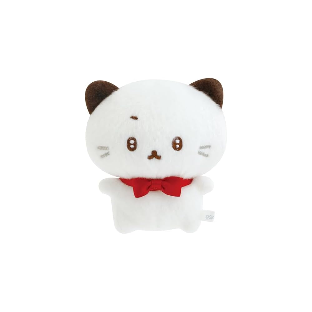Ishiyowachan Plush Toy - Kouhai-chan Character - Soft and Cuddly - 20 cm