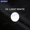 For ZX-6R ZX6R ZX 6R Motorcycle 17 Inch Front And Rear Racing Wheel Stripe Sticker Wheel Tape Decal Reflective Rim Stickers