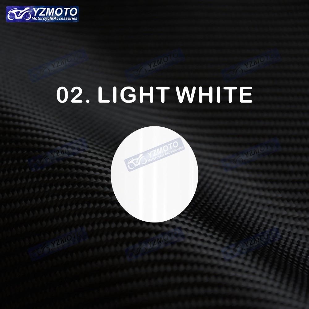 For ZX-6R ZX6R ZX 6R Motorcycle 17 Inch Front And Rear Racing Wheel Stripe Sticker Wheel Tape Decal Reflective Rim Stickers