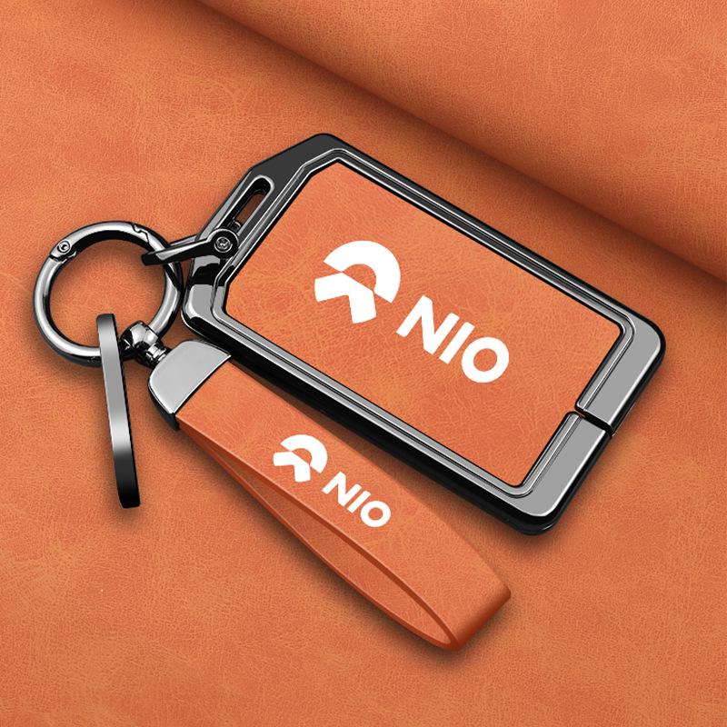 Nio ET9 ET5T ET7 EC6 ES8 Car Key Protective Case