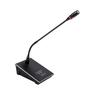 HuiDu HD-668M Professional Wired Gooseneck Conference Microphone (CN version)