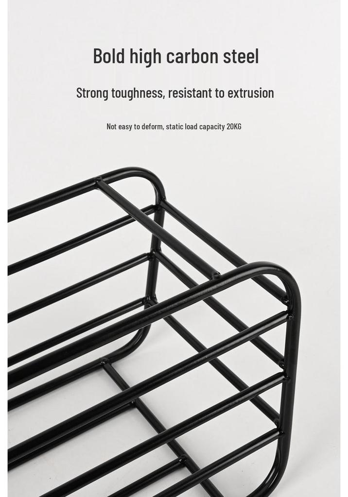 Extra Large Dog Carrier Rear Bike Basket for Single Pet
