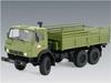 ICM Soviet Army Truck 35001 Plastic Model 1/35 6-wheel