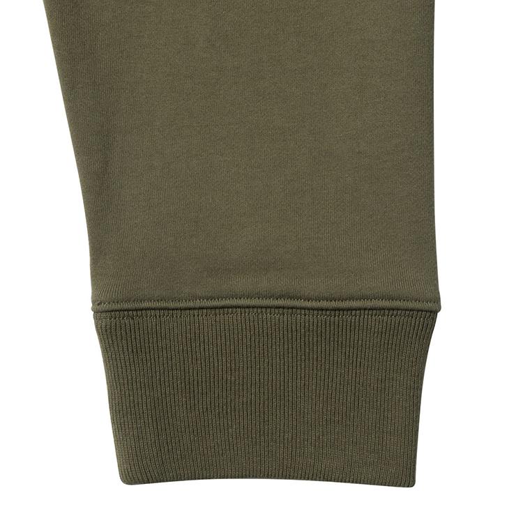 Onitsuka Tiger Sweat Top Fashion Casual Versatile Crew Neck Sweatshirt Unisex tops 2183B541-200