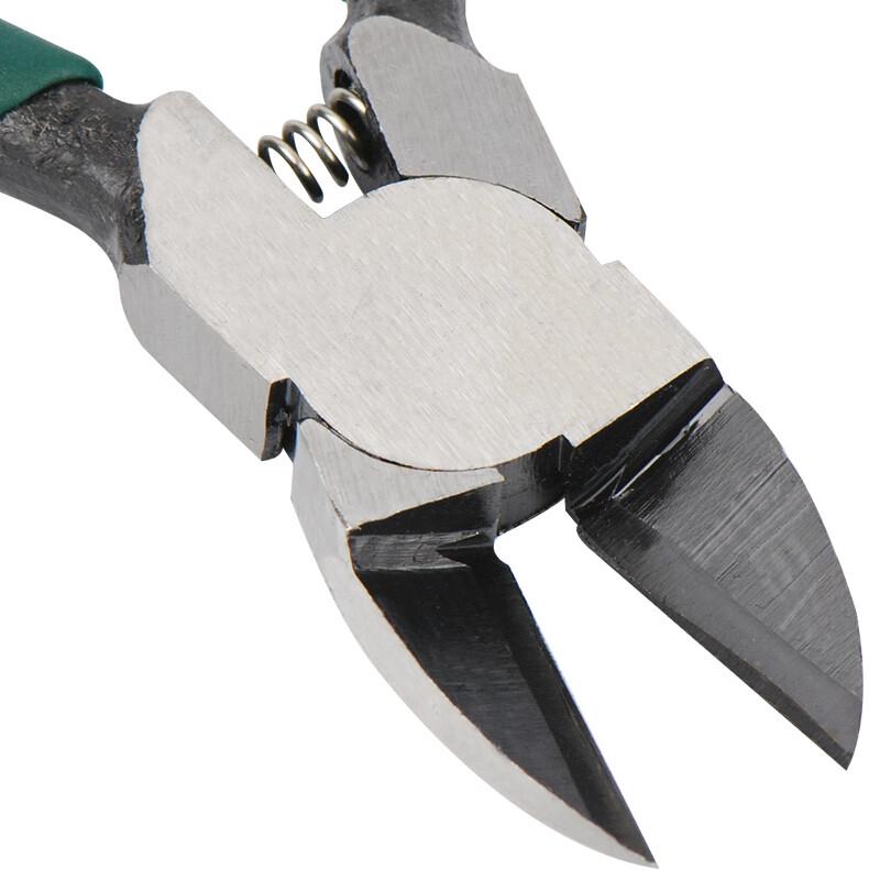 SATA 70643 7-inch Sprue Cutter Pliers