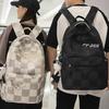 Primary School Students  Junior High School Students  High School Students  College Students  Girls  Boys  Plaid Backpacks