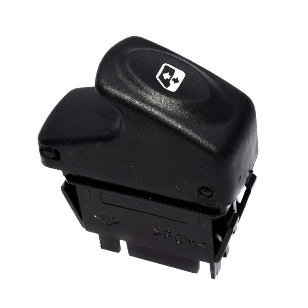 

New Front Right Power Window Switch For Renault Kangoo Megane I Clio II 7700429998