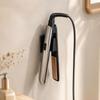 3D Printed Hair Styling Tool Organizer Wall Mounted Storage Organizer Rack  Bathroom