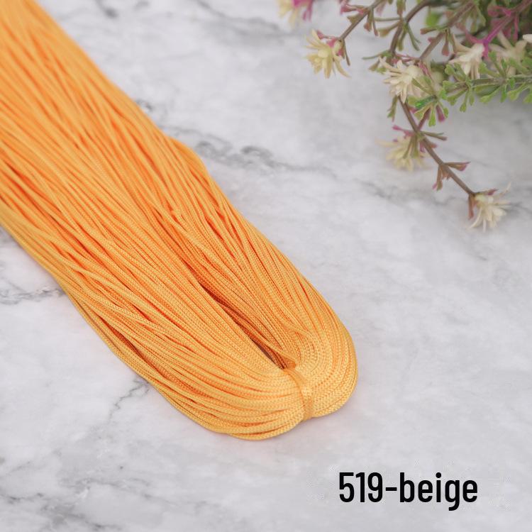 Upgraded version of fine wool crochet hook set with bright silk light and handmade hollow yarn hooks.