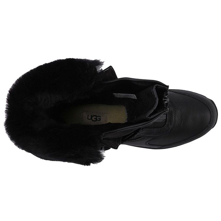 UGG Tahoe Women's 1103848-BLK