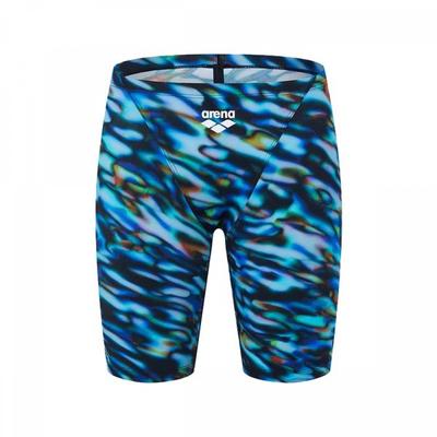 Arena Men S Oceanflow 4 ShortS  A5bm1cf04 Blu 