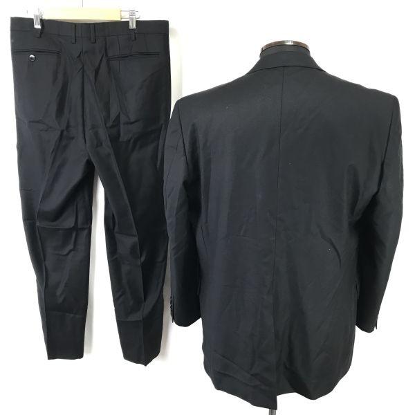 MOLTO BRAVO Spring Summer Suit Set Up Men’s M/L Black(USED)