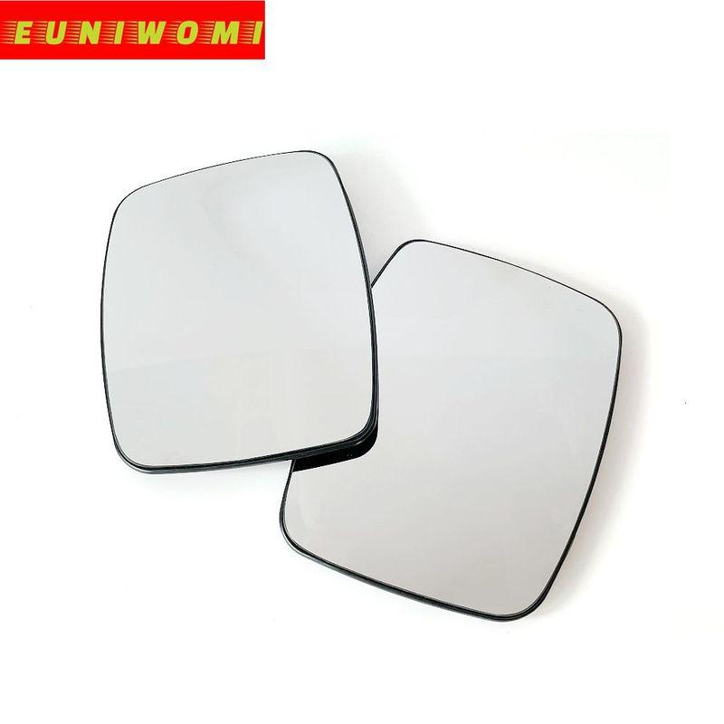 Auto Seitentür Beheiztes Konvexes Autospiegelglas Für Mercedes Benz VITO W638 1996 1997 1998 1999 2000 2001 2002 2003