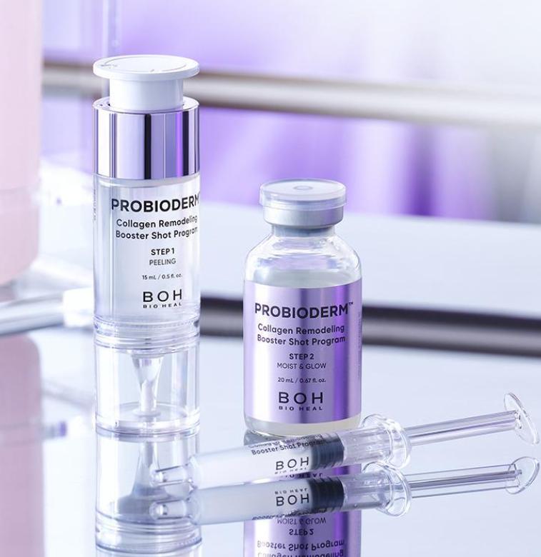 [PDRN] Bioheal Boh Probioderm Collagen Remodeling Booster Shot 35ml