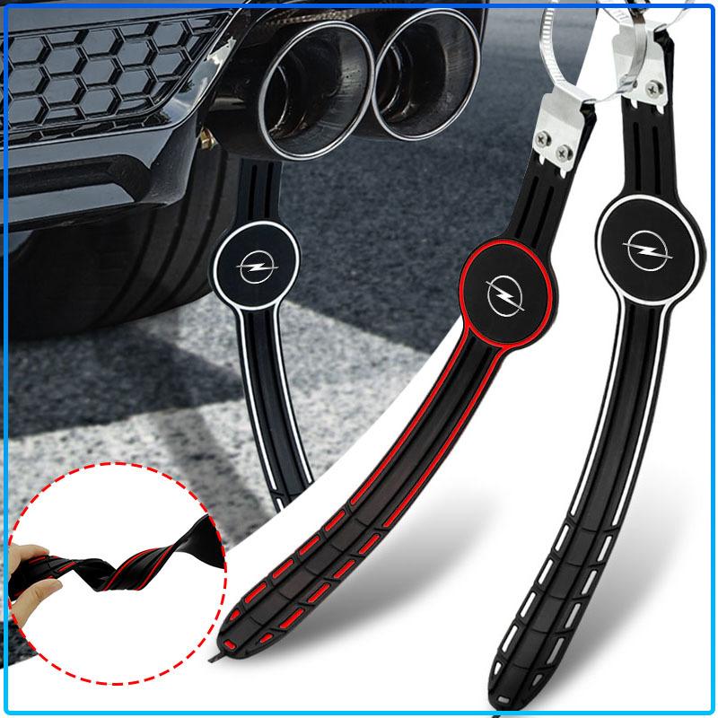 Car Static Belt Car Grounding Chain Anti-static Supplies Strip Car Tool For Opel Astra H G J Insignia Mokka Zafira Corsa Vectra B C D