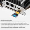 4K 60Hz Pc Graphic Card Cheater  Virtual Display For Laptop Desktop Gpu Testing Tools Tester Accessories Gaming Studio