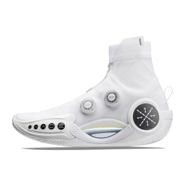 

Li Ning Way Of Wade 9 Infinity Balance ABER003-3 47.5