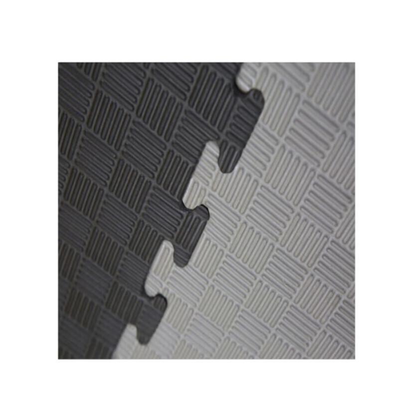 Qishenyue Interlocking Foam Sports Mat 100x100x2.0cm