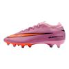 Nike Mercurial Vapor 16 Shock Absorbers Soccer Shoes Men's Purple Sneakers FQ8684-600