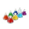 Eight-Tone Handbell Set for Children's Music Education and Kindergarten Percussion