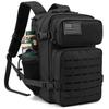 Backpack Outdoor Bag Fitness Backpack Backpack Women's Men's Survival Backpack Men's Dual Cup Holder