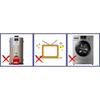 220V 0.75KW/1.5KW/2.2KW 1HP/2HP/3HP Economical Mini VFD Variable Frequency Drive Converter for Motor Speed Control Inverter