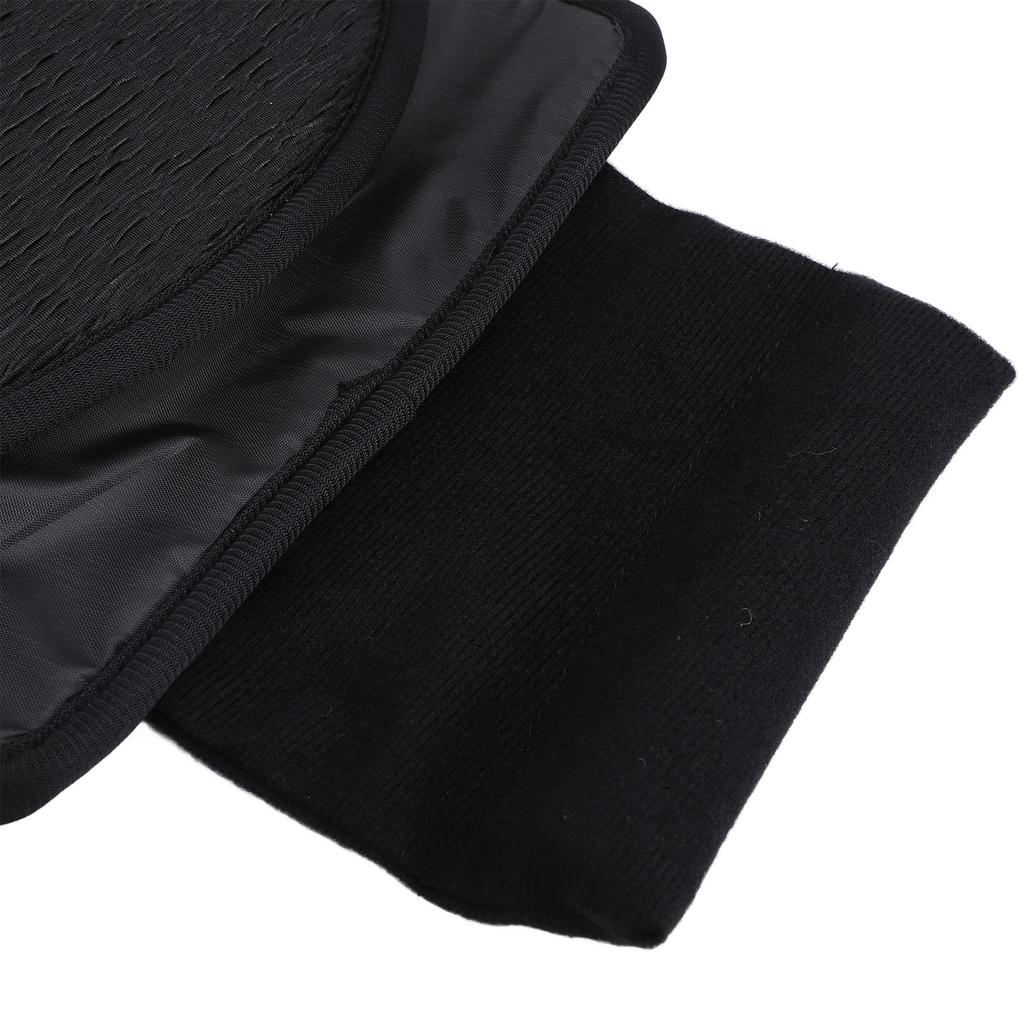 360 Grad Drehkissen Rutschfest Tragbar Seniorenunterstützung Drehendes Autokissen für Schwangere