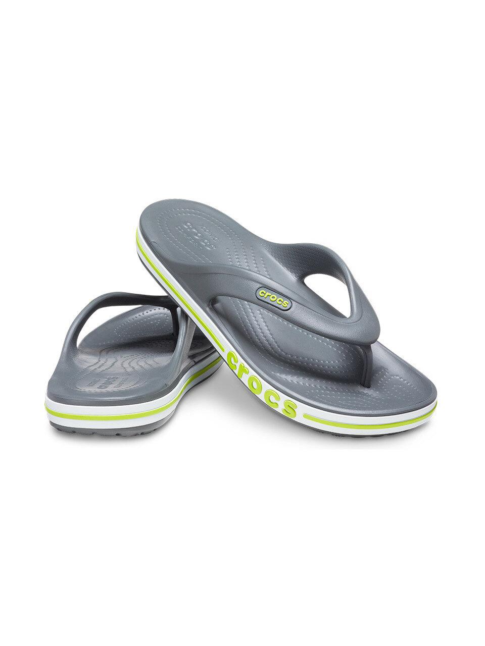 Buy Crocs Shared Bayaband Flip Sgl 24sufp205393 at