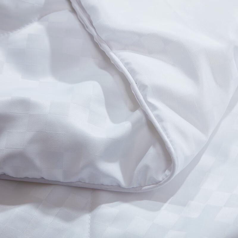 Fuanna Liyan Jacquard Cool-Touch Summer Quilt