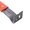 with M4-M6 Hexagon Nut Bar Stainless Steel Angle Head Nail Puller Pry Bar  Hand Tool