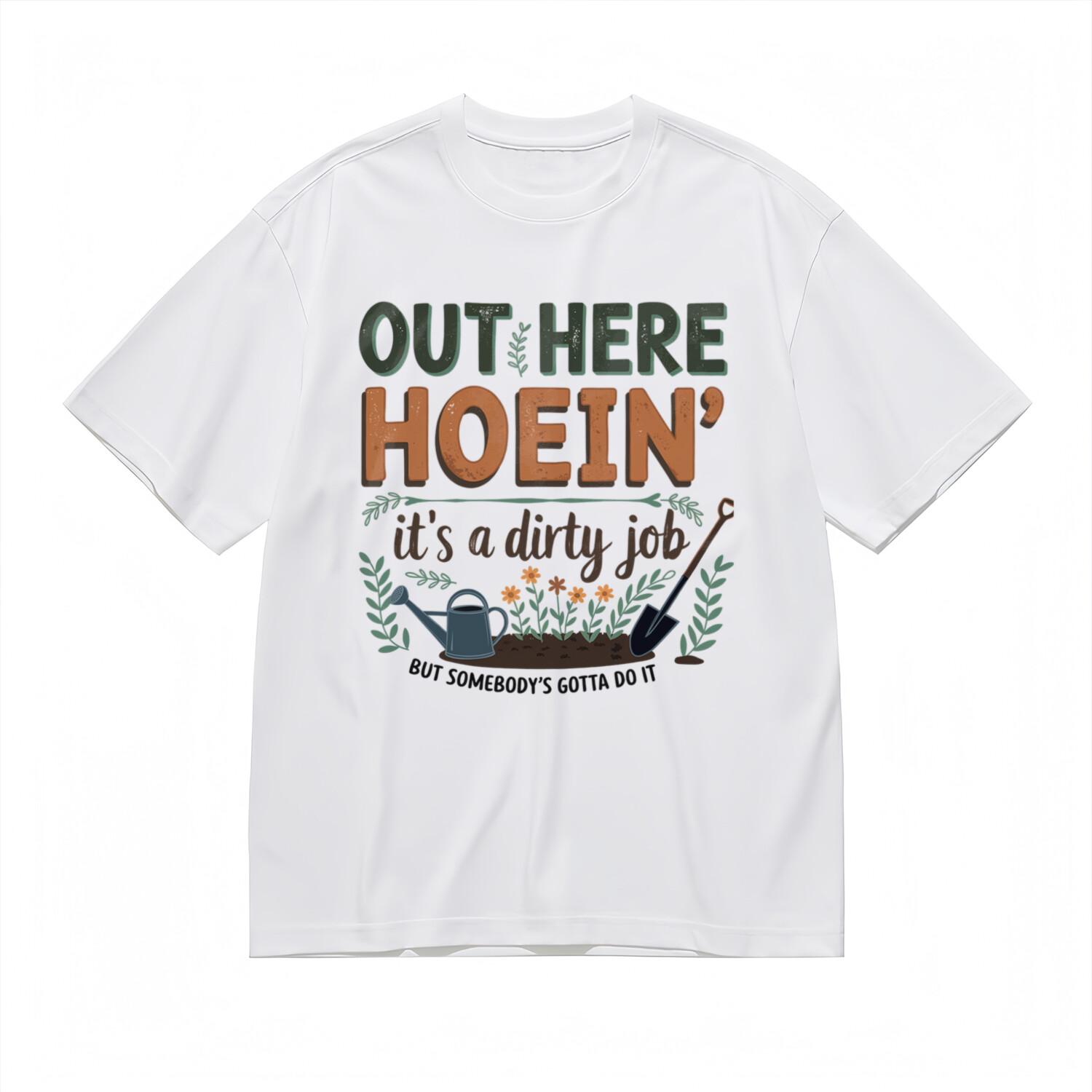 Women s Fashion Slight Stretch Comfy Classic T-Shirt Mens Womens Tees Top Garden Work Design Tee XL