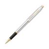Cross Century II Medalist Silver Rollerball Pen Medium Point