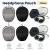 Harte Kopfhörer-Tragetasche Beutel Kabelloses Headset Aufbewahrungstasche Box Aufbewahrungstasche Etui Gaming-Headset für Xiaomi