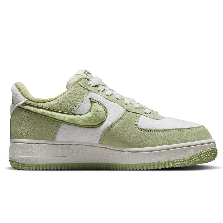 New Nike Air Force 1 '07 LX 'Honeydew' Women's FB1872-030