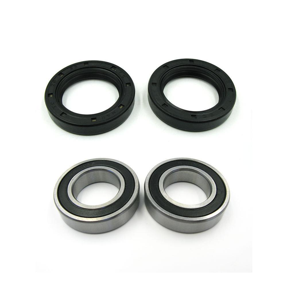 Front Wheel Bearing Kit For Yamaha WR250F WR450F WR 426F WR 400F WR 450F YZ 125