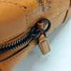 [Pre-Owned] Soft Berlin Visetos Monogram 5-In-1 Leather Trim Shoulder Crossbody Bag Small - Very Good #1LBSFZG